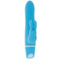 Bang! Rotating Beads Rabbit Vibe