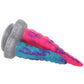 Creature Cocks Tenta-Trio Silicone Dildo