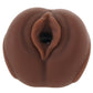 Pocket Pals Pussy Stroker in Dark