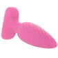 Inya Swirl Vibrating Butt Plug