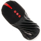 Stroke-X Grip Tight Auto Twister Vibrating Stroker