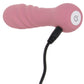 X&O's Love Silicone Bullet Vibe