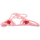 Edible Candy Bra in Lovers