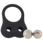LEVELZ 3 Piece Training Cock Ring Set