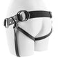 Montero Strap On