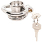Master Series Inverted Chastity Cage