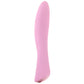 Amour Silicone Wand Vibe in Pink