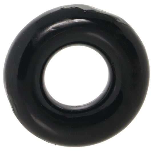 Shane's World Rock Star Cock Ring in Black