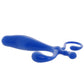 Blue Line 5 Inch P-Spot Massager