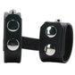 Blue Line Duo Cock and Ball Shaft Support Strap