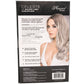 Celeste Curly Wig in Silver & Ash