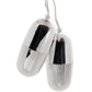 VibeFantasy Double Silver Bullet Vibe