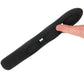 BodyWand Triple Play Tri-Vibe Bullet Beaded Vibrator