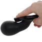 TitanMen The Hitch Plug in Black
