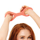 S&M Peaches 'n CreaMe Silicone Cuffs in Small