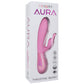 Aura Thrusting Bunny Rabbit Vibe