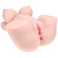 Xkin Aveline Luxe AR Torso Masturbator