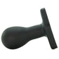 TitanMen The Hitch Plug in Black