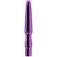 Rechargeable Anal Probe in Purple