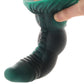 Fantasy F*ckers Green Serpent Vac-U-Lock Dildo