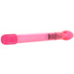 Slender Tulip Wand in Pink