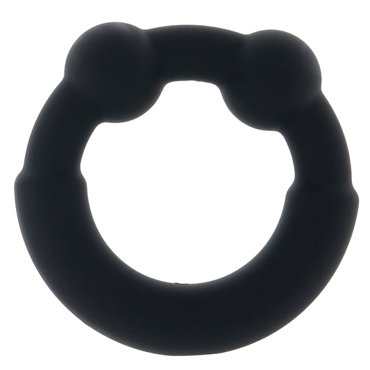 Axel Liquid Silicone Reinforced Super Stretch C-Ring