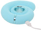 Loveline Gyre Vibrating Swirl Vibe in Blue