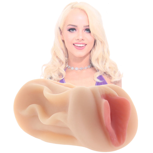 Elsa Jean Pussy Stroker PinkCherry Canada Elsa Jean Pussy Stroker PinkCherry Canada