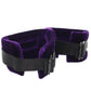Merci Velvet Ankle Cuffs