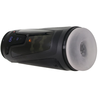 PDX Elite Moto-Bator Pro Thrusting Stroker