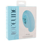 Loveline Tic-Tac Tapping Swirl Vibe in Blue