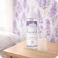 Lavendula Lavender Oil Foaming Toy Cleaner in 3.4oz/100ml