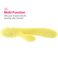 California Dreaming San Diego Seduction Rabbit Vibe