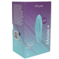 We-Vibe Moxie+ Wearable Clitoral Vibe in Aqua