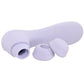 Satisfyer Pro 2 Gen 3 Double Air Pulse App Vibe in Lilac