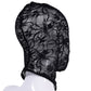 Sex & Mischief Lace Hush Hood