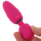 PinkCherry Mini Wand in Pink