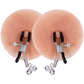 Shadow Bell Nipple and Clit Jewelry