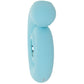 Loveline Tic-Tac Tapping Swirl Vibe in Blue