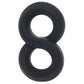 Performance Plus Launch Double Cock Ring