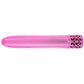 Royal Gems Shiny Bullet Vibe in Pink