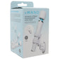 Le Wand Hands-Free Vibrator & Massager Mount