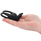Enhancer Vibrating Rabbit Cock Ring