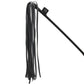 Sei Mio Double Standards Dual Ended Tickler & Flogger