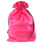 Pink Pussycat Anti-Bacterial Toy Bag