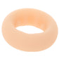 Gunner Liquid Silicone Super Stretch C-Ring in Light