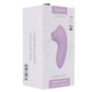Pulse Lite Neo Suction Stimulator with App in Lavender