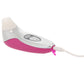 Womanizer Pro40 Clitoral Stimulator in Magenta