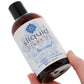 Organics Natural Water Based Lubricant in 8.5oz/255ml