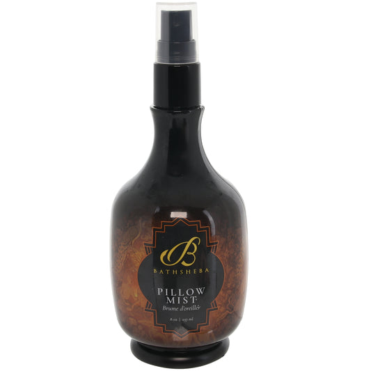 BathSheba Pillow Mist in 8oz/237ml